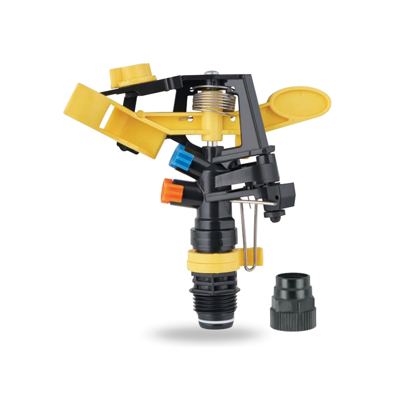 Aspersor cu impact DC-S2-3 Pentru Irigatii Agricole