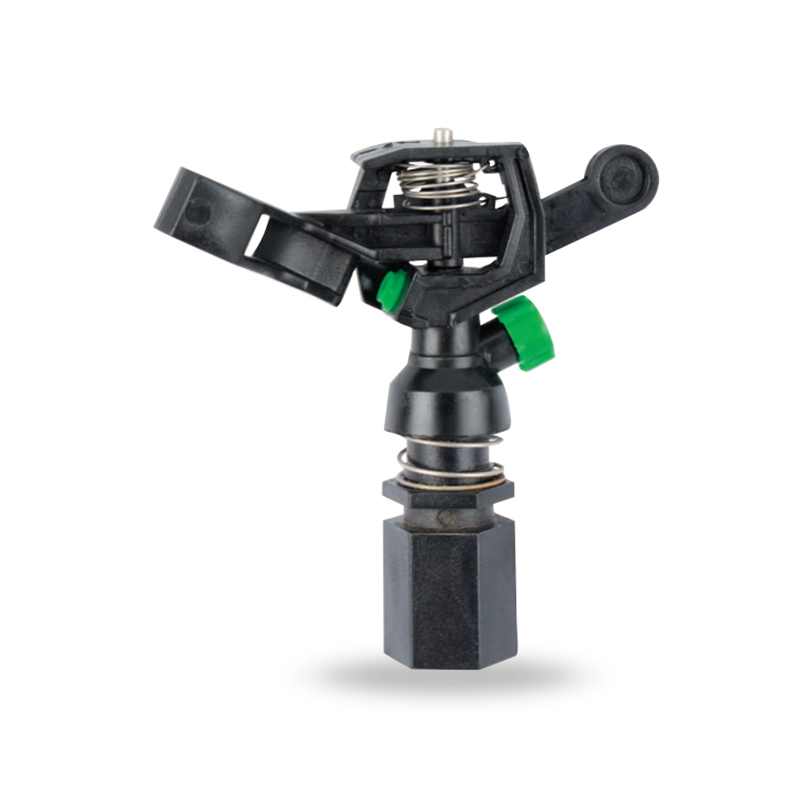 DC-S37 Sistem de irigare cu duză de 3/4 inch Aspersor cu impact pe câmp