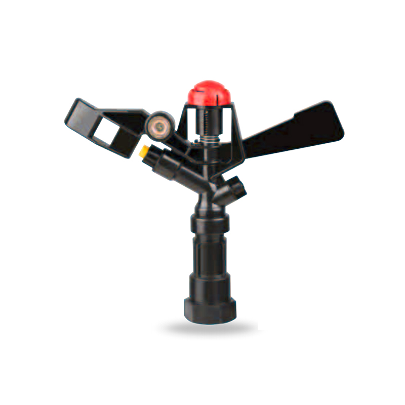 DC-S5036 PP+POM Aspersor cu impact pentru irigare cu filet de 3/4