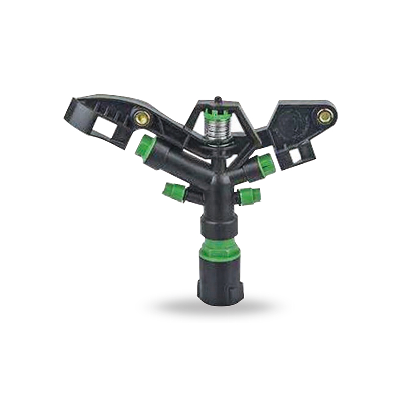 DC-S52-B Aspersor cu impact agricol 1