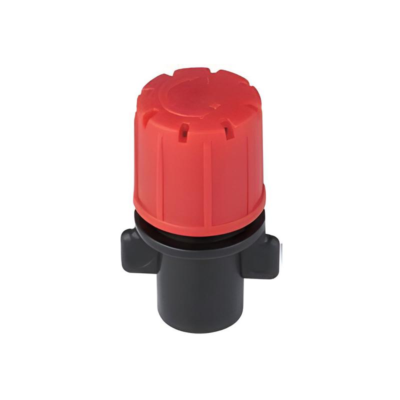 DC-M92 Debit reglabil de tip vertical cu opt găuri